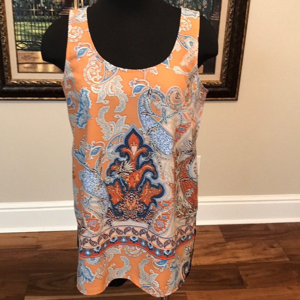 Ladies shirt